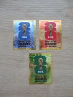 FIFA World Cup 2026  FWC 6 + FWC 7 + FWC 8