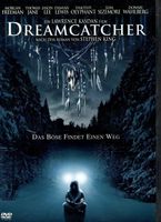 DVD  Dreamcatcher
