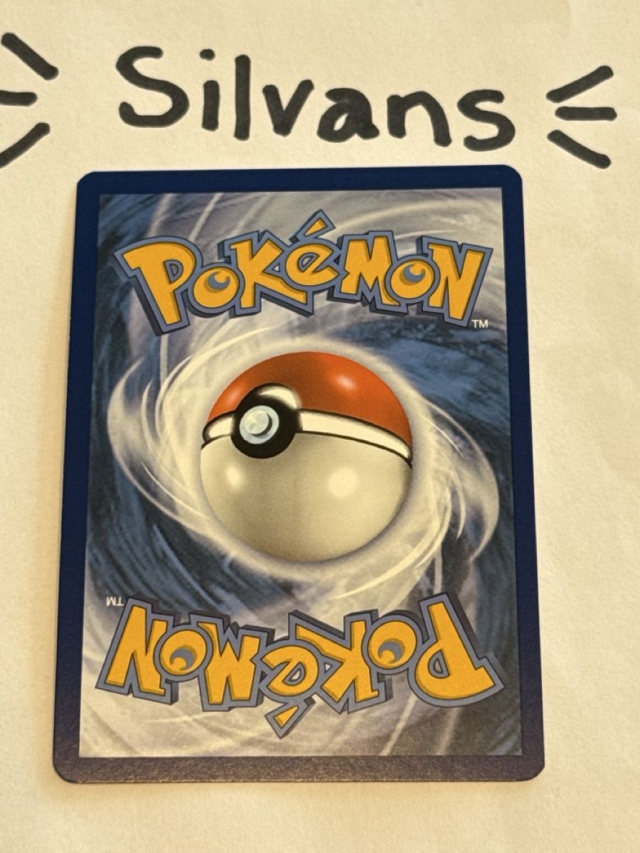 Pokémon Carte collezionabili: Parasect Reverse Holo MEW 047 Englisch – Nuovo (secondo la descrizione) da Wil SG venduto da Silvans 1