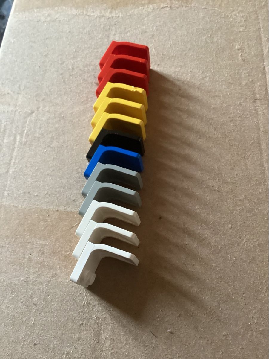 Lego Jeux de construction: Lego Set Sitze – D'occasion à Kölliken par Rwolfer 2
