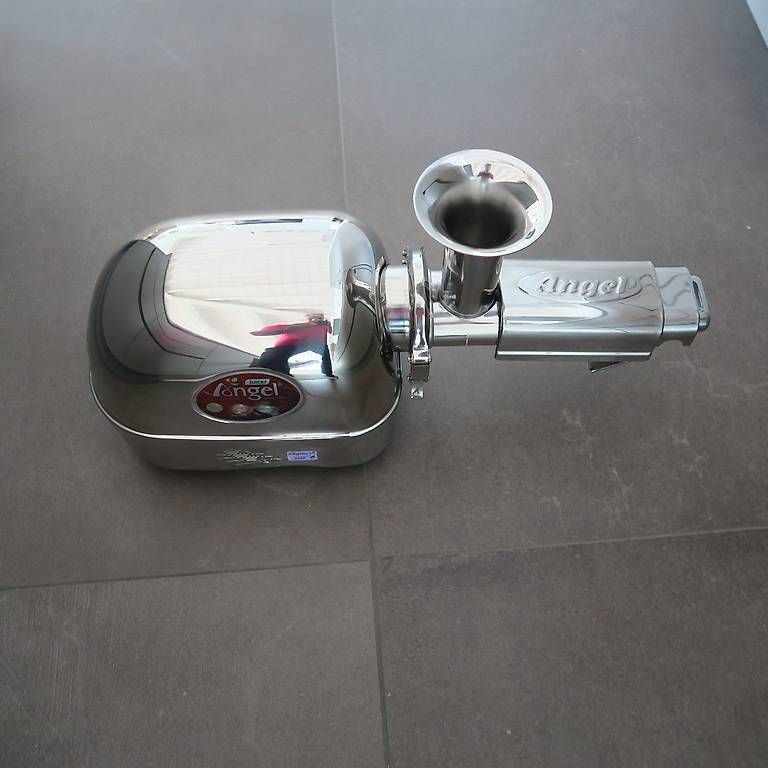 Elettrodomestici da cucina: Angel 5500, Saftpresse – Usato da Goldingen venduto da hes_qz5d