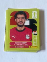 Panini WM 2026 Sticker - Hany EGY 3