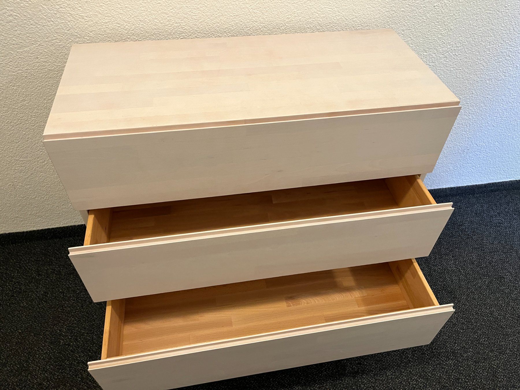 Micasa Commodes: CARA Kommode – D'occasion à Wetzikon ZH par hitsch27 3