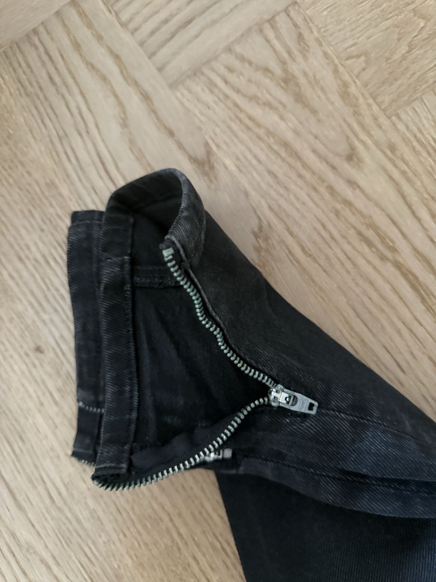 Zara Jeans: Zara Jeans. EUR 40 – Usato da Zürich venduto da aow_8p7m 2