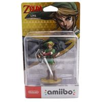 Link - Twilight Princess Amiibo