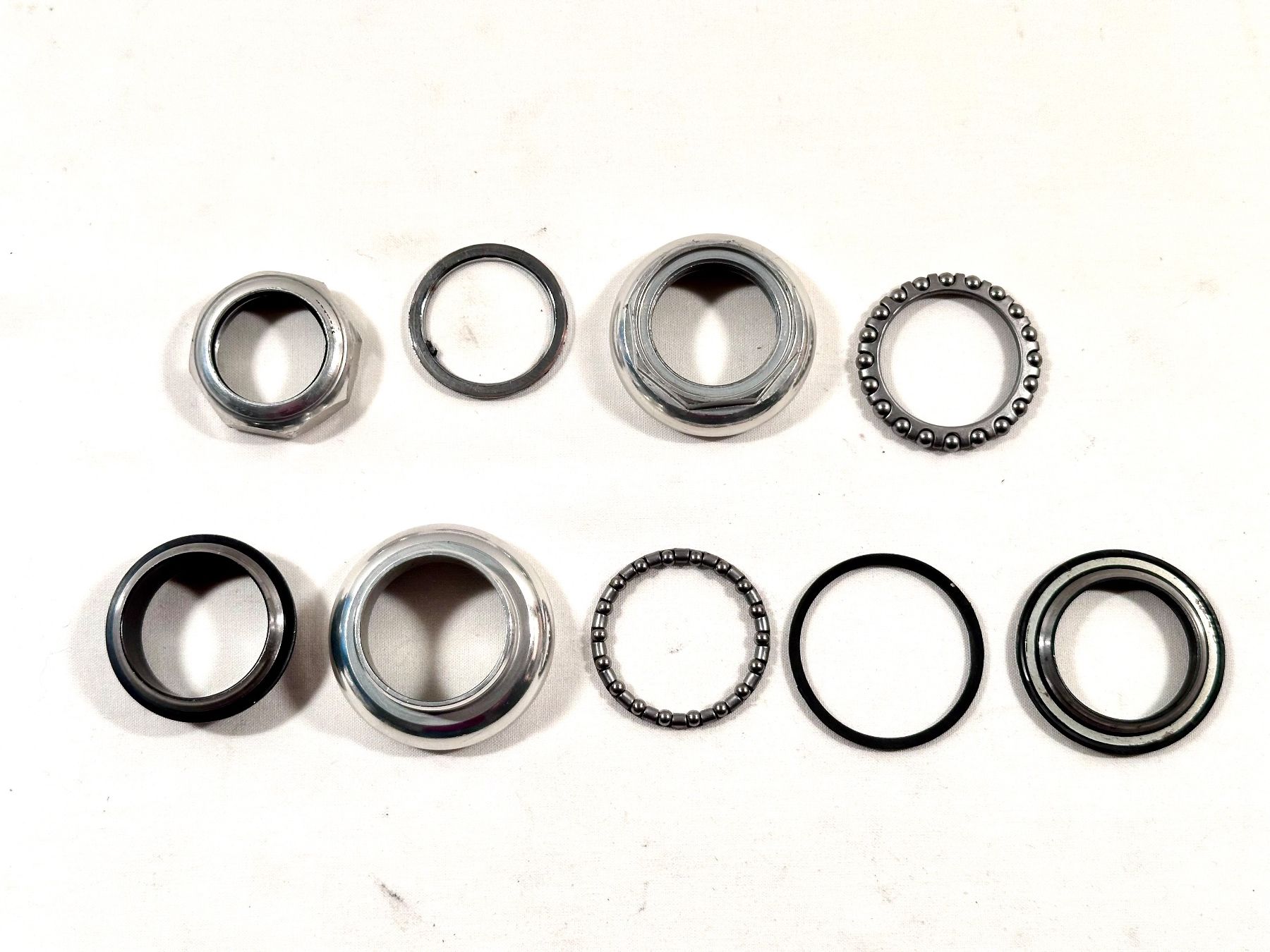Ersatzteile: UNKNOWN Headset Steuersatz 89 Gramm – Gebraucht aus Luzern von bikeandbeltcom 1