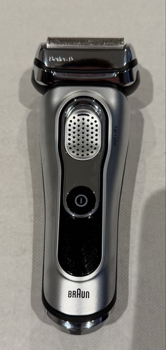 Braun Rasoi & Lamette da barba: Braun Series 9 – Usato da Zürich venduto da Syossmen 9