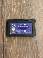 Nintendo Ratatoille für Gameboy