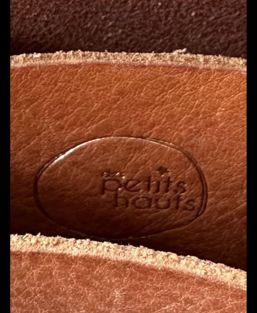 Des Petits Hauts Taschen für Damen: Des petits Hauts Umhängetasche Tasche – Gebraucht aus Steffisburg von Artschipa 3