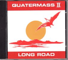 Quatermass II ‎– Long Road