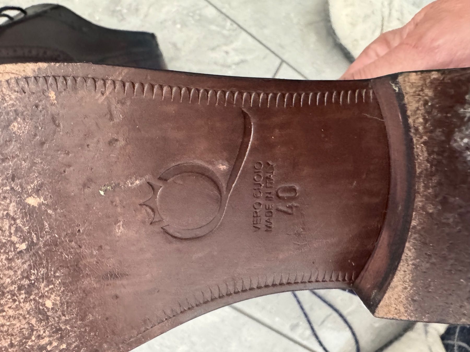 Scarpe da donna: Dunkelrote Boroniqua Napoli Gr.40 – Nuovo (secondo la descrizione) da Baden venduto da Sakilili 3