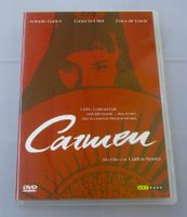 CARMEN - Carlos Saura