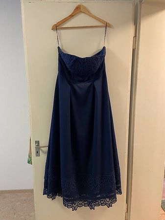 Maxikleid Gr. 44/46