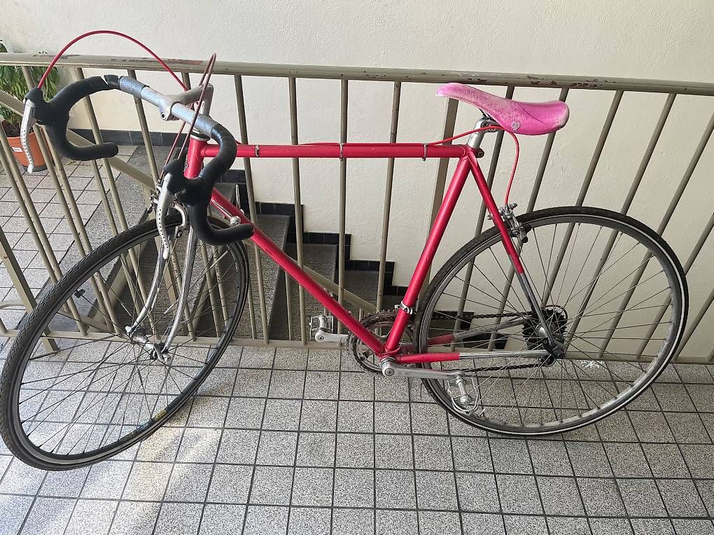 Miyata Velos: Renner Velo MIYATA – Gebraucht aus Zürich von ana_58y2