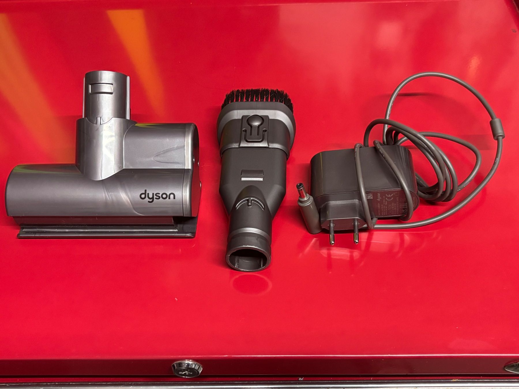 Dyson Aspirapolveri & Accessori: Dyson Ersatzteile – Nuovo (secondo la descrizione) da Frauenkappelen venduto da Rolerik
