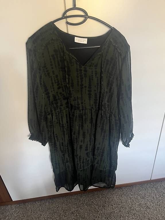 Vestiti: festliches Kleid Street One – Nuovo (secondo la descrizione) da Glis venduto da nat_wq7k