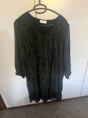 festliches Kleid Street One