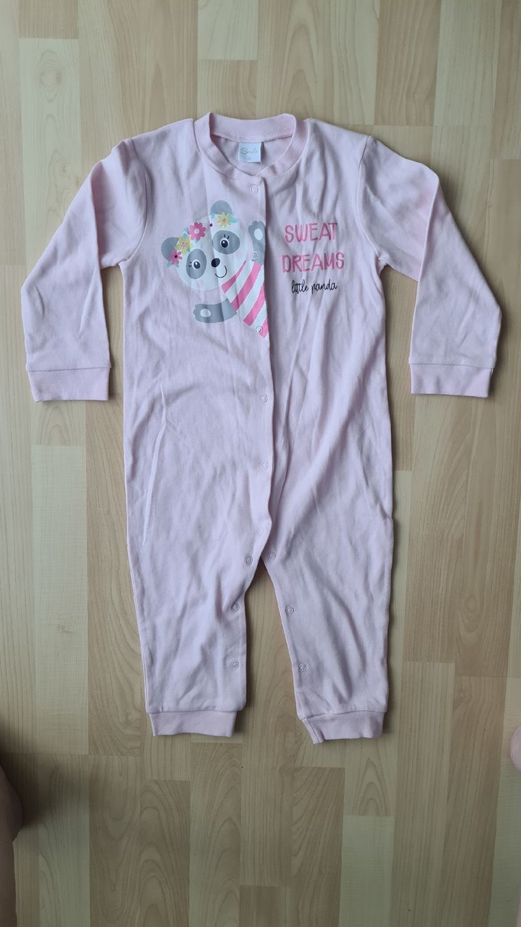 Pyjamas & Ähnliches: Baby Pyjama Gr.92 (2 stk) – Neu (gemäss Beschreibung) aus Diessenhofen von viki_szabo
