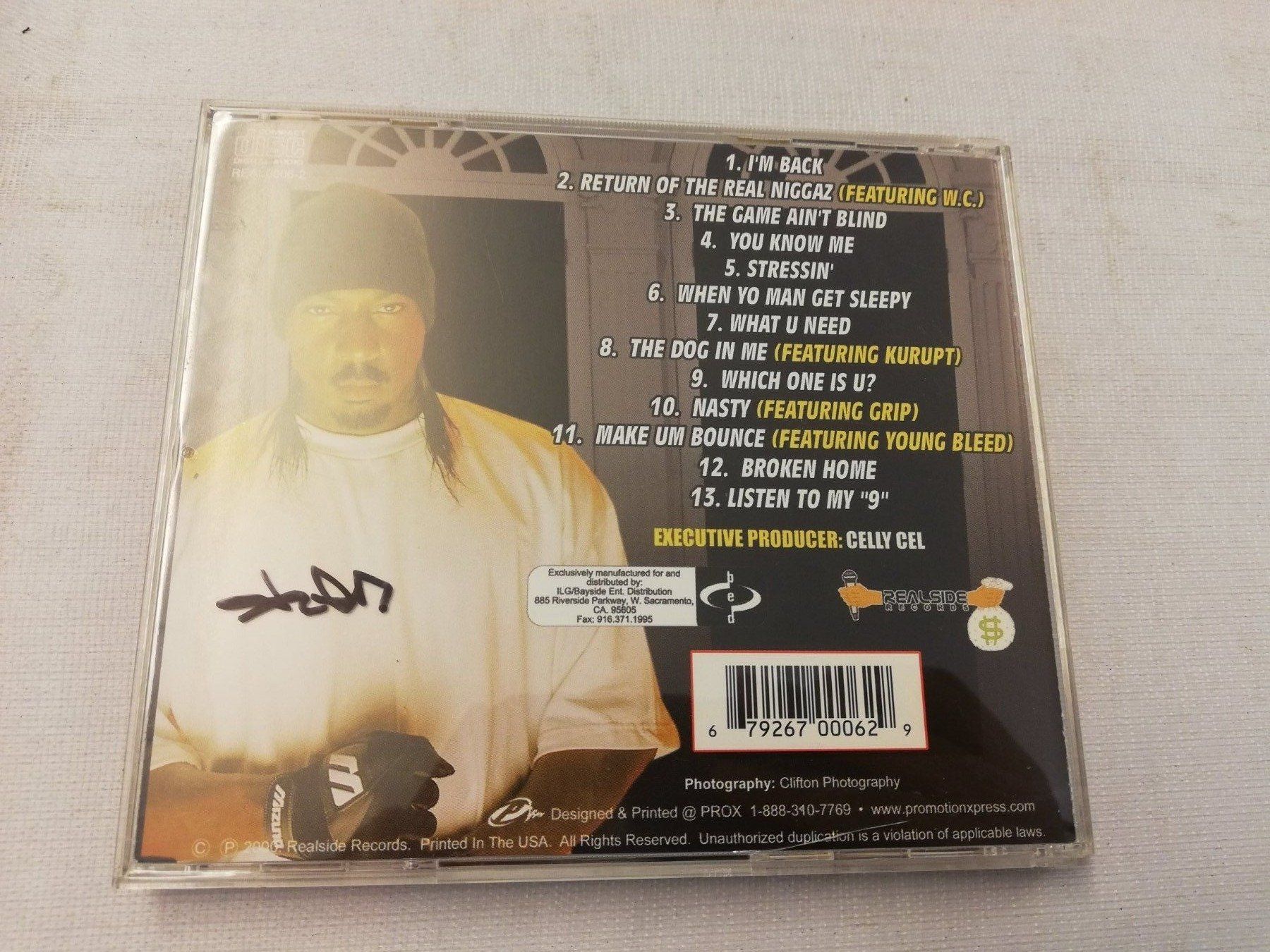 CD: CELLY CEL - DEEP CONVERSATION – Usato da Bern venduto da Vinylsound.ch 1