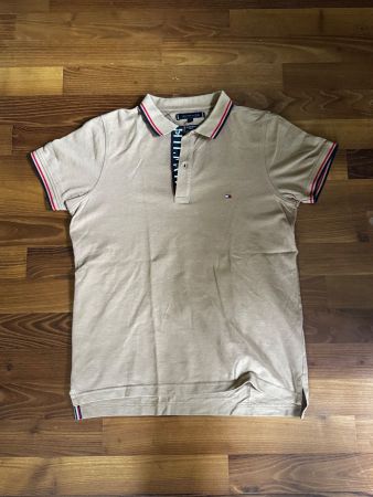Tommy Hilfiger Polo S