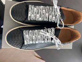 Fabrice Tardieu Sneakers - Size 43 - Worn Once