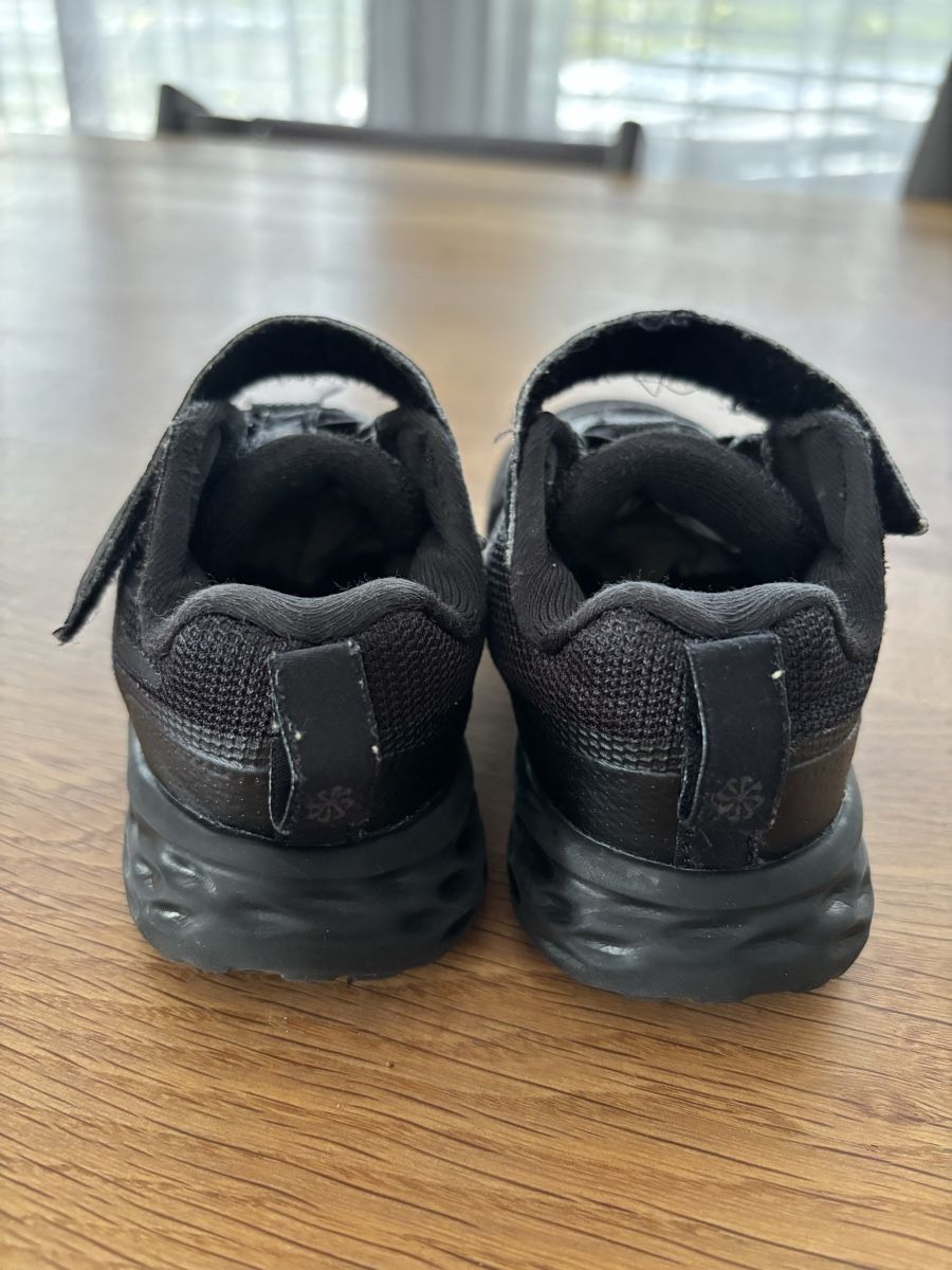 Nike Scarpe da uomo: Nike Turnschuhe  – Usato da Muhen venduto da Claudi1985 3