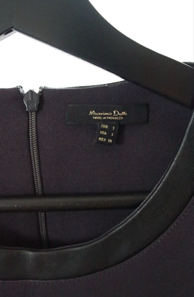 Massimo Dutti Vestiti: Massimo Dutti Kleid, Gr. S, super Zustand! – Nuovo (secondo la descrizione) da Schaffhausen venduto da Fundperle 1