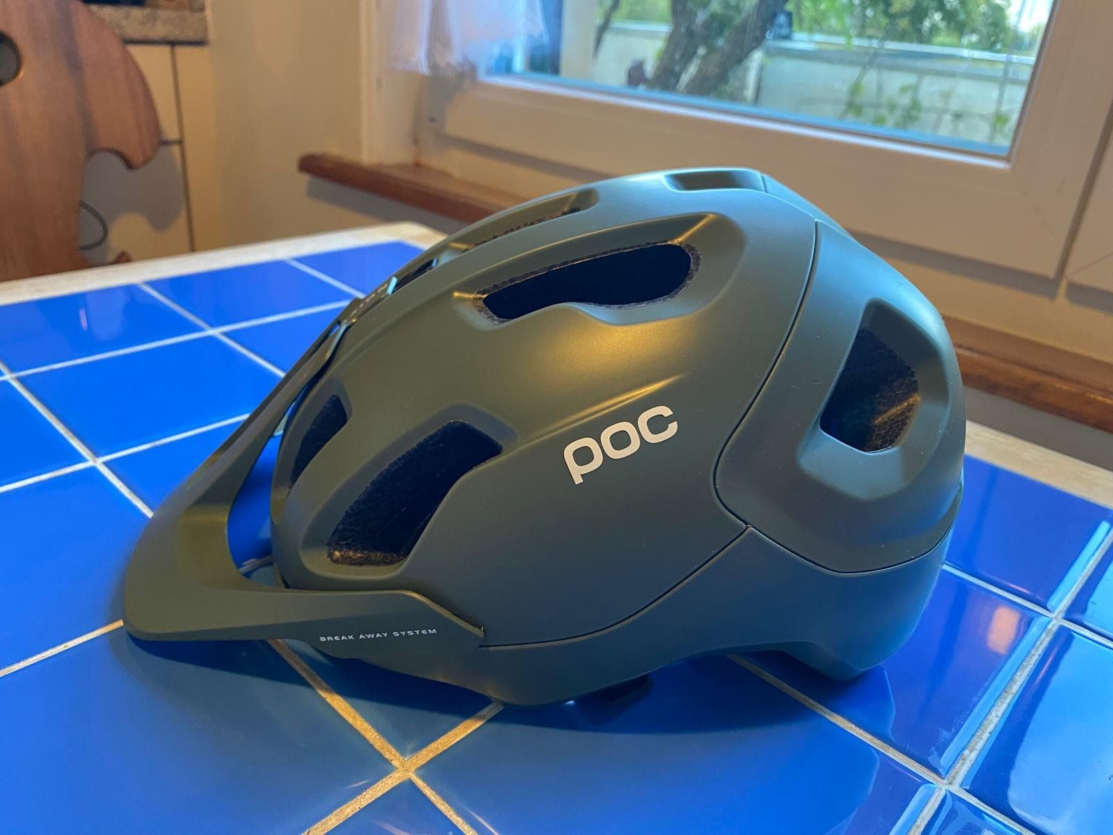Poc Caschi: Poc Velohelm Grösse XS – Usato da Liestal venduto da Nizli