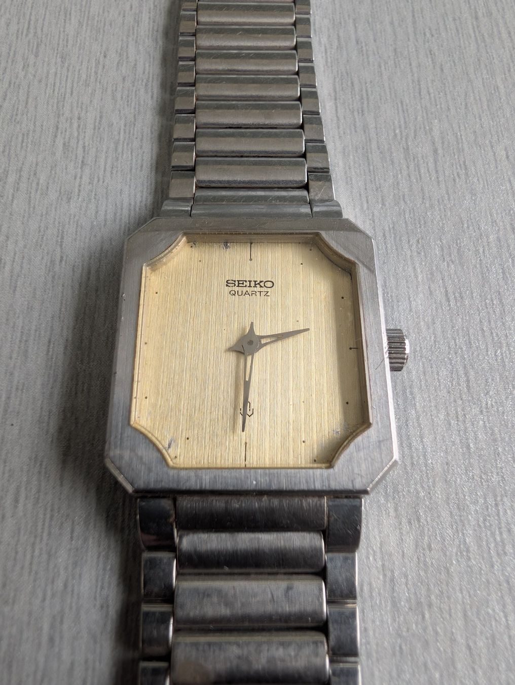 Seiko Montres: Seiko Quartz – D'occasion à Bellinzona par nae_m2nr 1