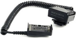 Neu OVP Metz SCA 307 A Kabel für 45 CL 60 CL-4 #v2