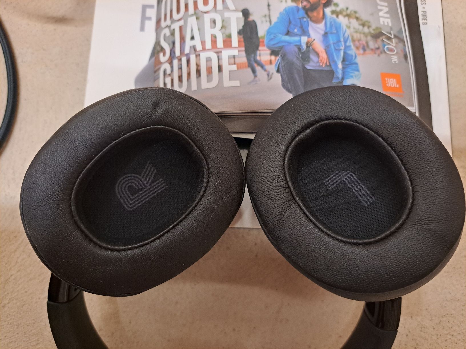 JBL Kopfhörer: JBL 770 NY Kopfhörer – Neu (gemäss Beschreibung) aus Luzern von Slsp6 1