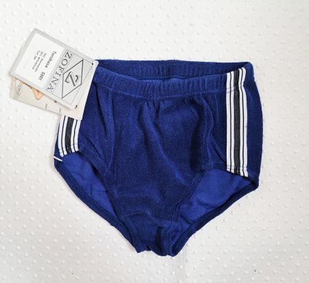 Neu! Zofina Turnhose Gr. M Retro, Vintage!