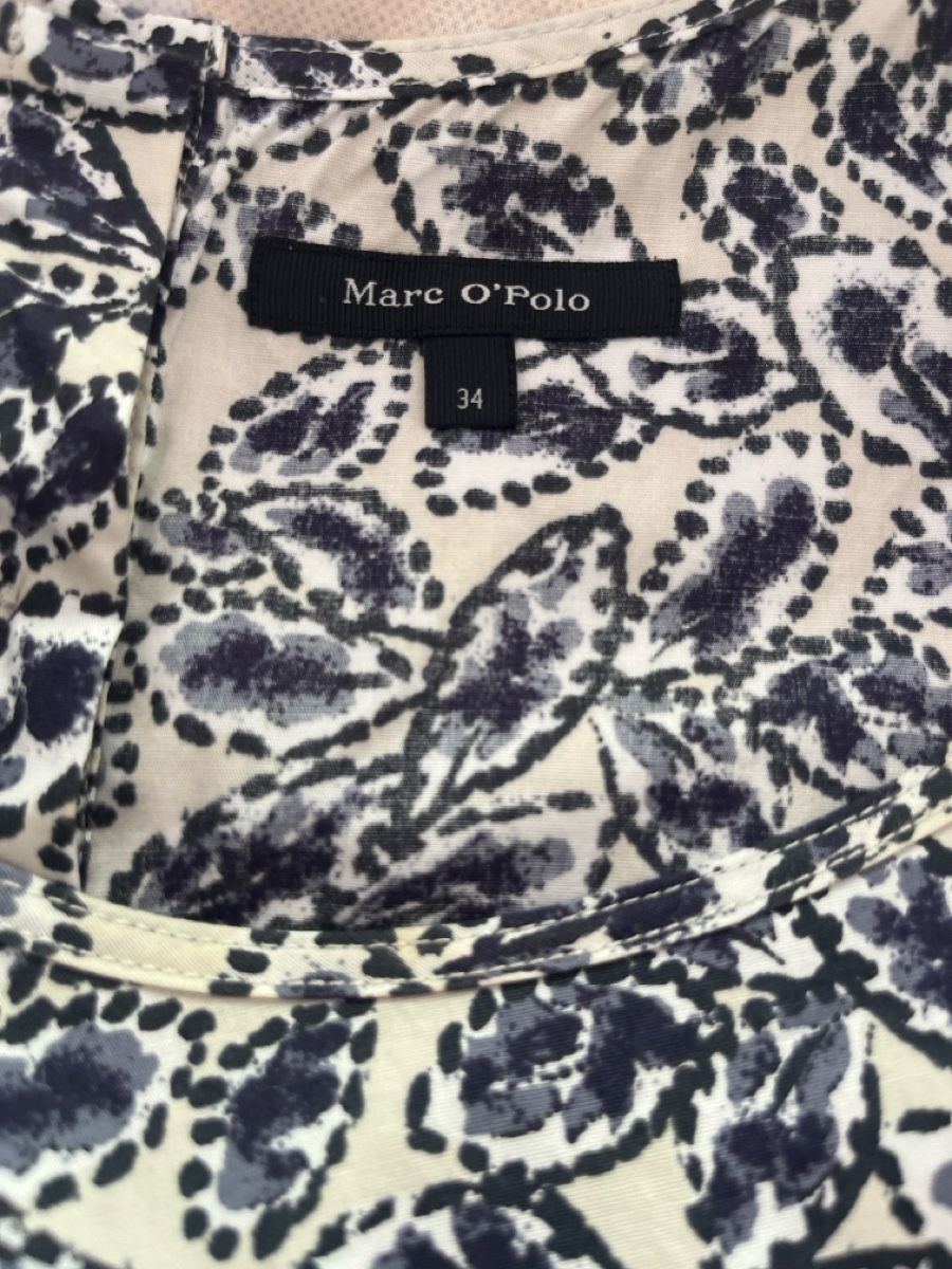 Marc O'Polo Vestiti: Marc O'Polo Kleid Gr. 34 – Usato da Basel venduto da Zuzana05 4