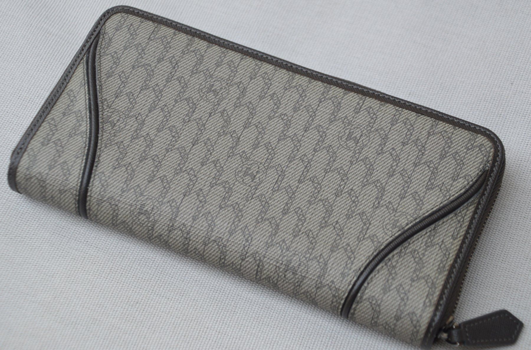 Montblanc Portemonnaie: Portefeuille Montblanc Geldbörse – Gebraucht aus Collonges von Auganien 4