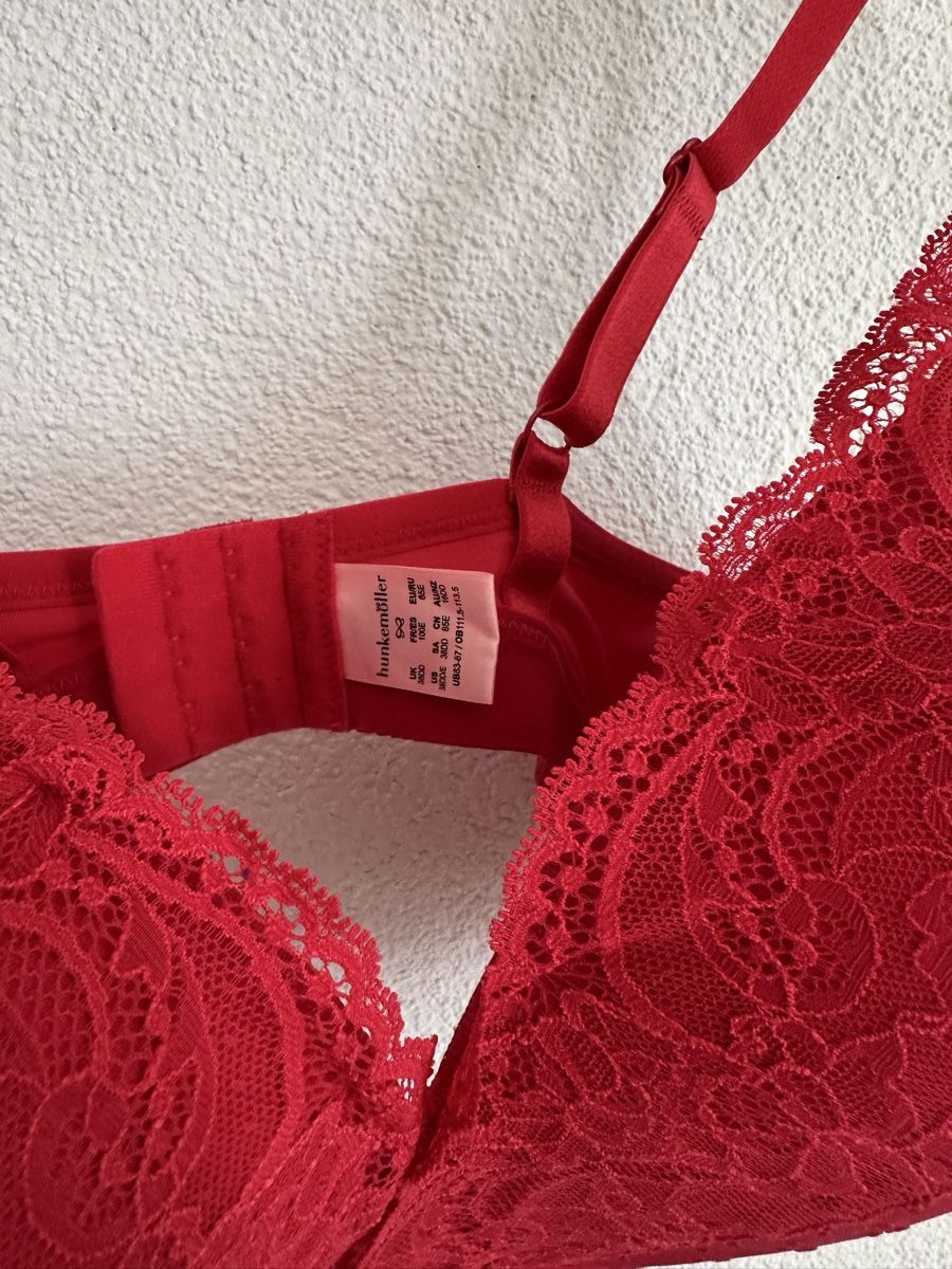 Hunkemöller Sonstige Unterwäsche: BH – Neu (gemäss Beschreibung) aus Bülach von leide_29 2