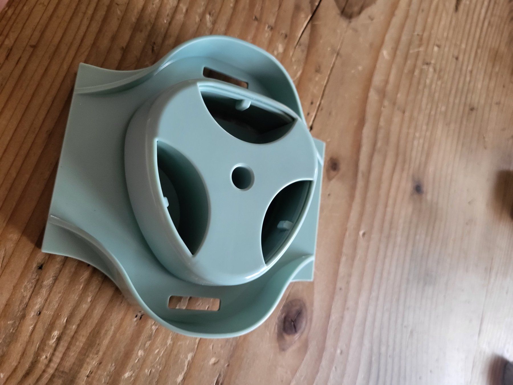 Tchibo Appareils de cuisine: Tchibo Multireibe, Ersatzteile – Neuf (Voir description) à Goldach par ursi59 1