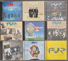 PUR CD's