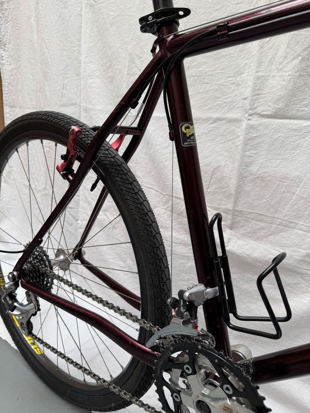 Wheeler Vélos: Wheeler 6800 – D'occasion à Bern par Arka297 3