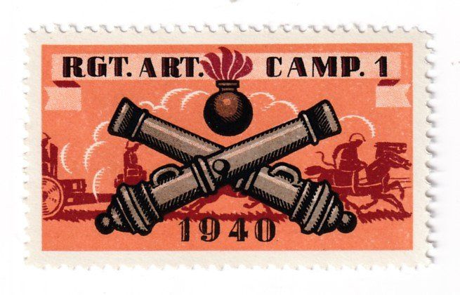 Tutti i francobolli: Soldaten Briefmarke – Usato da Neuchâtel venduto da karlpierrino