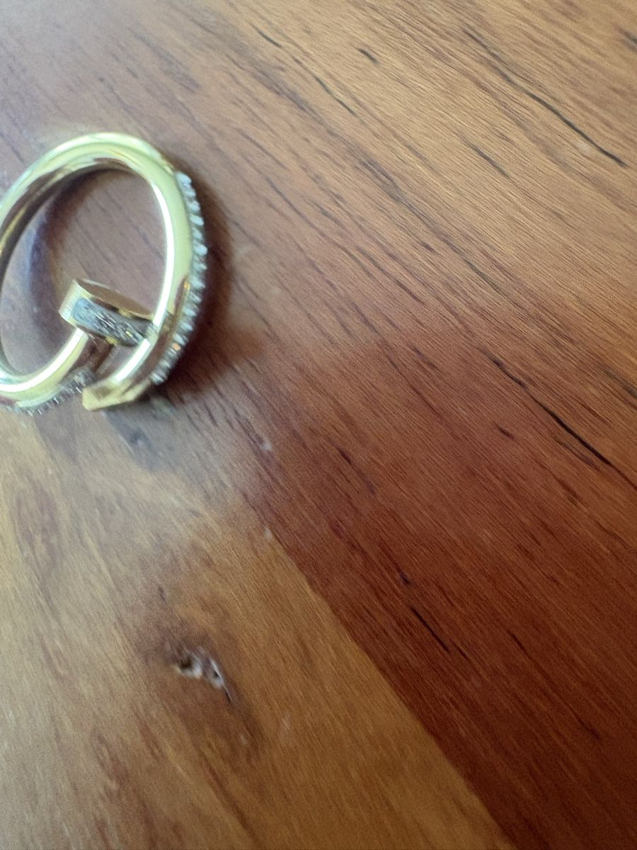 Ringe: Luxuriöser Ring  – Neu (gemäss Beschreibung) aus Obbürgen von bugi6868 4