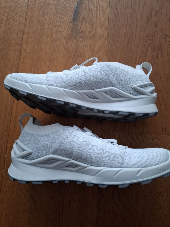 Lowa Fusion Lo Ws Gr. 37 1/2 - Damen Trekkingschuhe 2