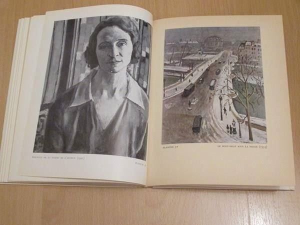 Libri: Marquet – Usato da Neuchâtel venduto da Dualseele 8