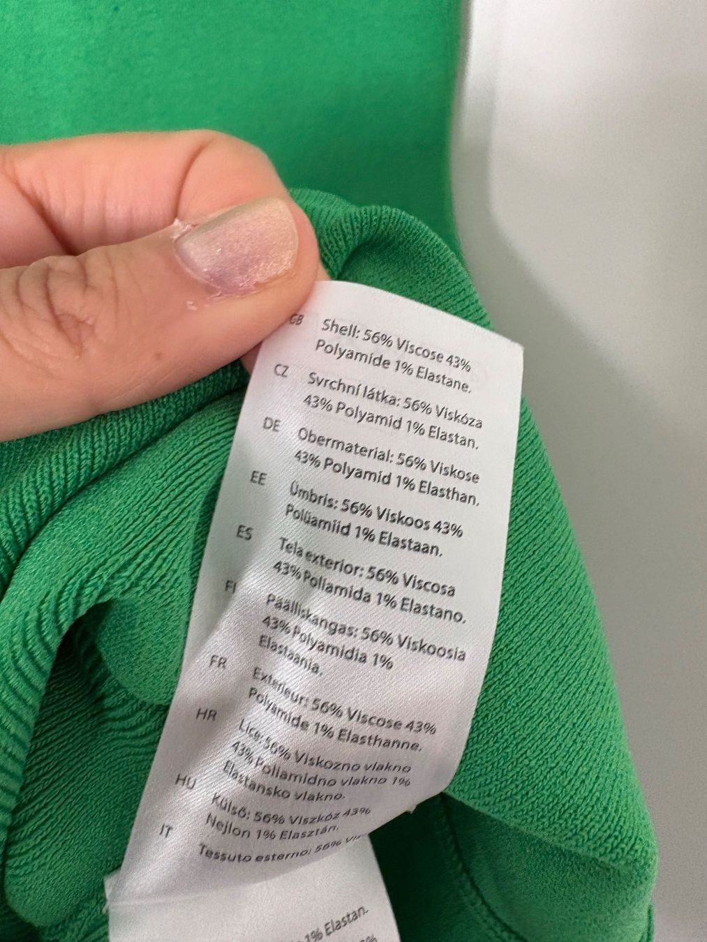 Cos Vestiti: COS Dress - Size XS – Usato da Muzzano venduto da Sidney_3 2