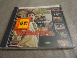 Cliff Richard - The Young Ones CD