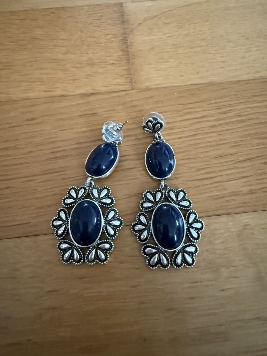 Orecchini pendenti & Orecchini a lobo: Ohrringe, Modeschmuck! – Usato da Lenzburg venduto da car_pzg8