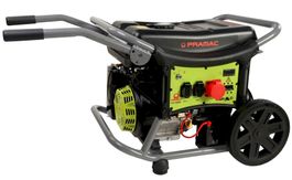 Pramac WX 6250 ES Stromerzeuger 5.5kW