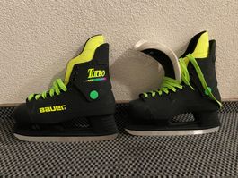 Herren Schlittschuhe Marke Bauer