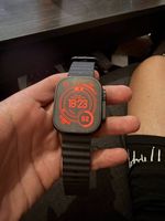 Apple Watch Ultra 3