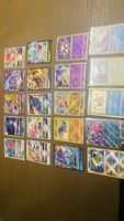Pokemon 20er Set verschiedene Karten