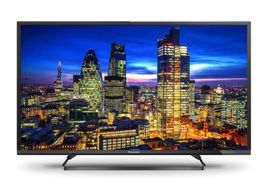 Panasonic TX-40CXW804  TV 4K UHD Haut de gamme  40 pouces